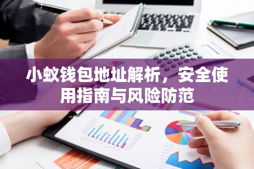 小蚁钱包地址解析,安全使用指南与风险防范-第1张图片-智财锋资讯网 小蚁钱包地址解析,安全使用指南与风险防范-第1张图片-智财锋资讯网