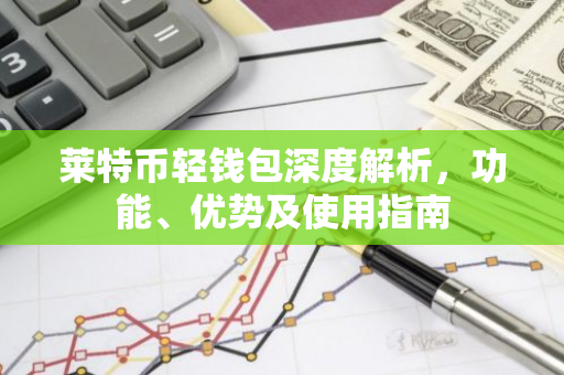 莱特币轻钱包深度解析，功能、优势及使用指南