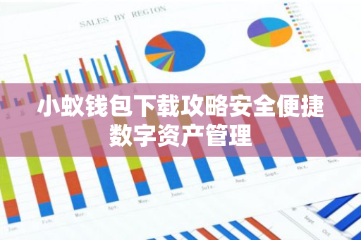 小蚁钱包下载攻略安全便捷数字资产管理-第1张图片-智财锋资讯网