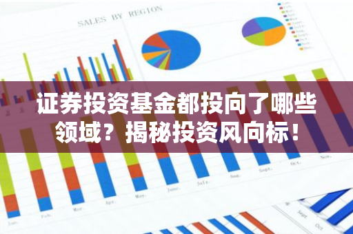 证券投资基金都投向了哪些领域？揭秘投资风向标！