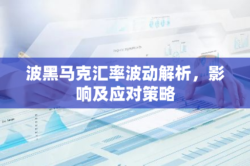 波黑马克汇率波动解析，影响及应对策略