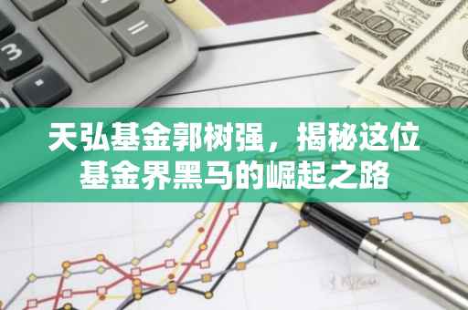 天弘基金郭树强，揭秘这位基金界黑马的崛起之路