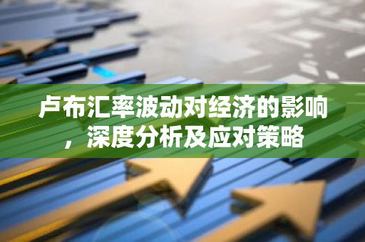 卢布汇率波动对经济的影响，深度分析及应对策略