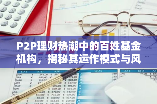 P2P理财热潮中的百姓基金机构，揭秘其运作模式与风险