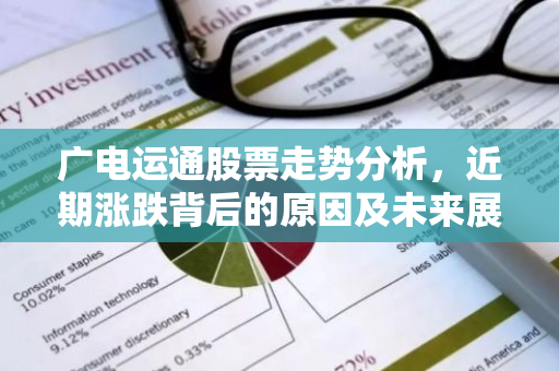 广电运通股票走势分析，近期涨跌背后的原因及未来展望