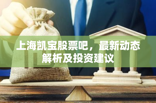 上海凯宝股票吧，最新动态解析及投资建议