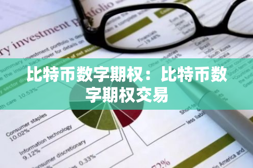 比特币数字期权：比特币数字期权交易