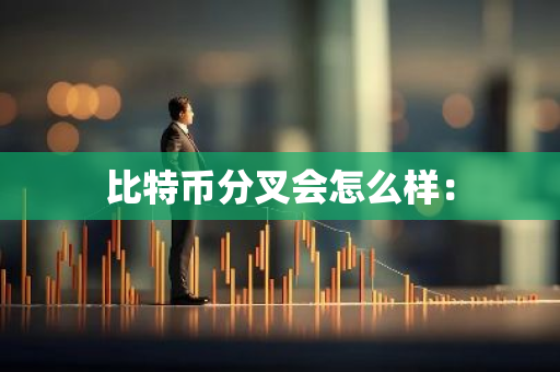 比特币分叉会怎么样:-第1张图片-智财锋资讯网 比特币分叉会怎么样:-第1张图片-智财锋资讯网