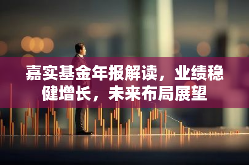 嘉实基金年报解读，业绩稳健增长，未来布局展望