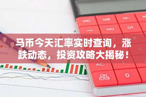 马币今天汇率实时查询，涨跌动态，投资攻略大揭秘！