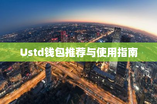 Ustd钱包推荐与使用指南
