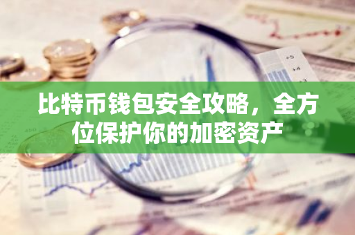 比特币钱包安全攻略,全方位保护你的加密资产-第1张图片-智财锋资讯网 比特币钱包安全攻略,全方位保护你的加密资产-第1张图片-智财锋资讯网