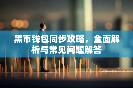 黑币钱包同步攻略，全面解析与常见问题解答