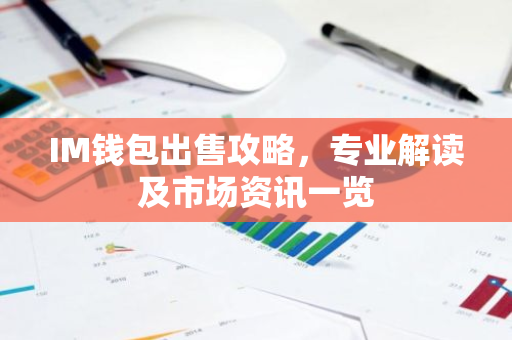 IM钱包出售攻略，专业解读及市场资讯一览