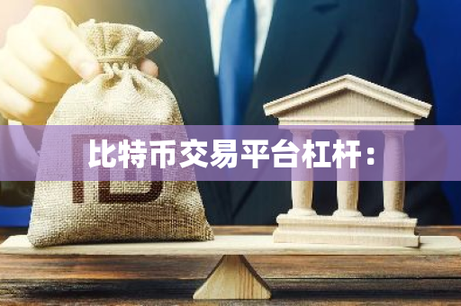 比特币交易平台杠杆：