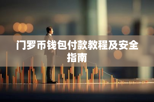 门罗币钱包付款教程及安全指南