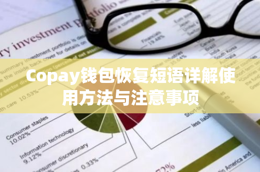 Copay钱包恢复短语详解使用方法与注意事项-第1张图片-智财锋资讯网