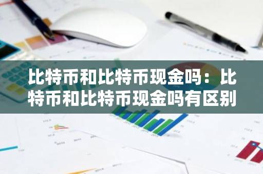 比特币和比特币现金吗：比特币和比特币现金吗有区别吗