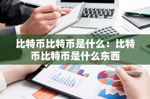 比特币比特币是什么：比特币比特币是什么东西