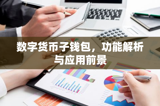 数字货币子钱包，功能解析与应用前景