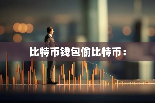 比特币钱包偷比特币：