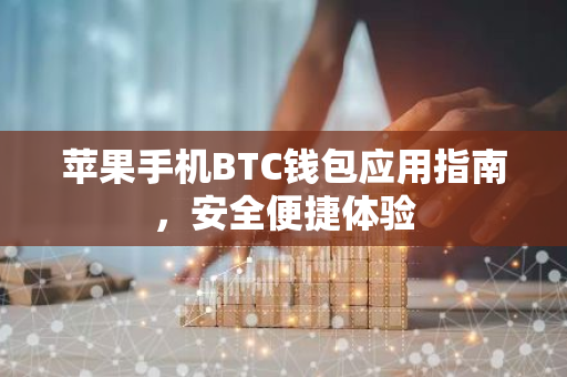 苹果手机BTC钱包应用指南，安全便捷体验-第1张图片-智财锋资讯网