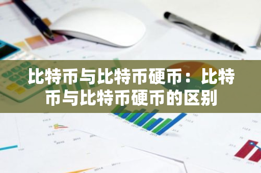 比特币与比特币硬币：比特币与比特币硬币的区别