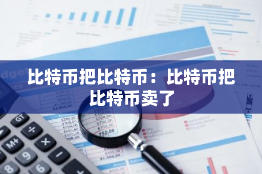 比特币把比特币：比特币把比特币卖了