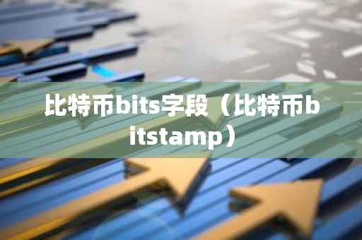 比特币bits字段（比特币bitstamp）