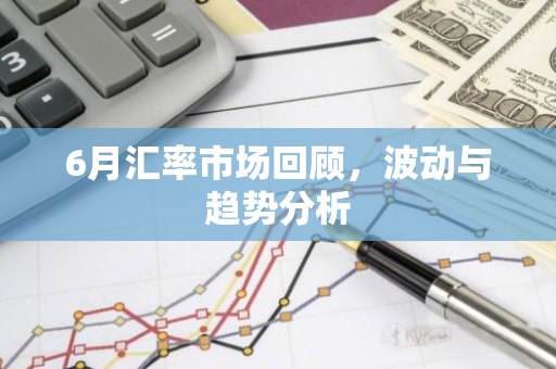 6月汇率市场回顾，波动与趋势分析