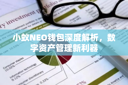 小蚁NEO钱包深度解析，数字资产管理新利器