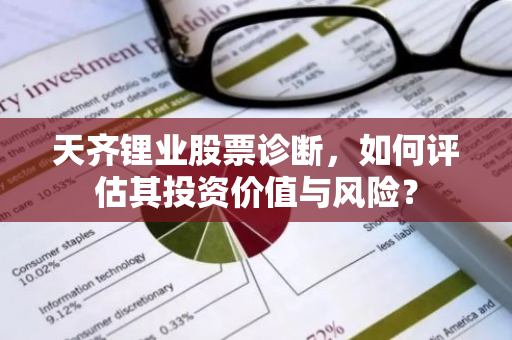 天齐锂业股票诊断，如何评估其投资价值与风险？