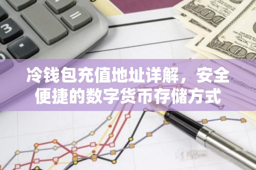 冷钱包充值地址详解，安全便捷的数字货币存储方式