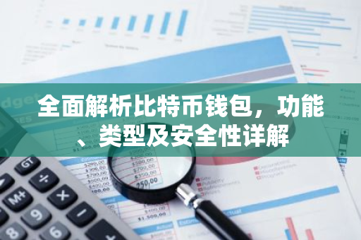 全面解析比特币钱包，功能、类型及安全性详解-第1张图片-智财锋资讯网