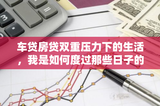 车贷房贷双重压力下的生活，我是如何度过那些日子的？