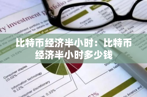 比特币经济半小时：比特币经济半小时多少钱