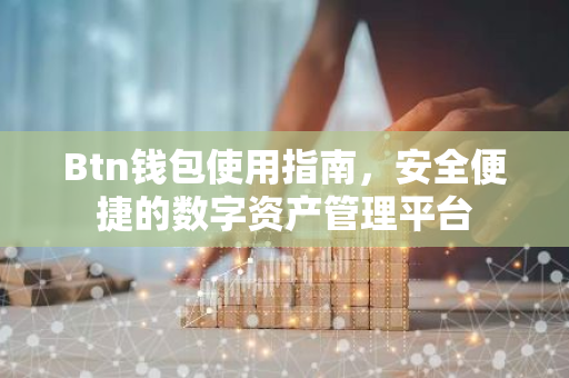 Btn钱包使用指南，安全便捷的数字资产管理平台-第1张图片-智财锋资讯网