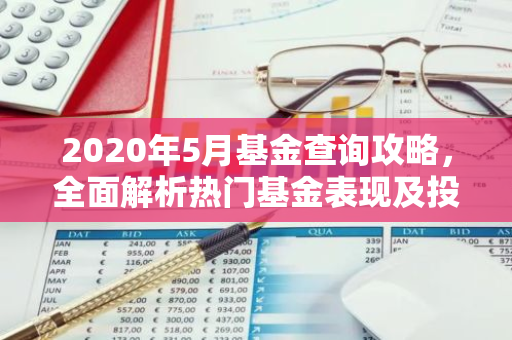 2020年5月基金查询攻略，全面解析热门基金表现及投资策略