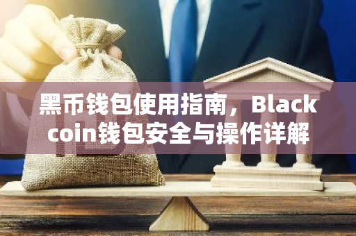黑币钱包使用指南，Blackcoin钱包安全与操作详解-第1张图片-智财锋资讯网