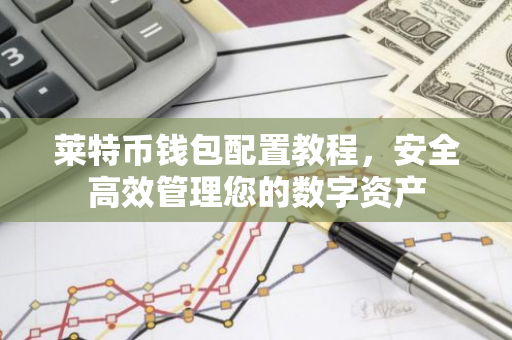 莱特币钱包配置教程，安全高效管理您的数字资产-第1张图片-智财锋资讯网