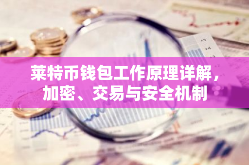 莱特币钱包工作原理详解,加密、交易与安全机制-第1张图片-智财锋资讯网 莱特币钱包工作原理详解,加密、交易与安全机制-第1张图片-智财锋资讯网