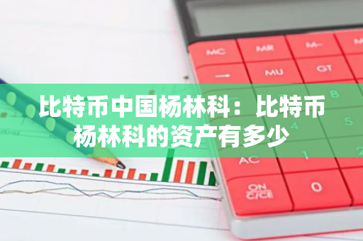 比特币中国杨林科:比特币杨林科的资产有多少-第1张图片-智财锋资讯网 比特币中国杨林科:比特币杨林科的资产有多少-第1张图片-智财锋资讯网