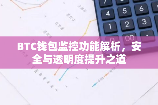 BTC钱包监控功能解析，安全与透明度提升之道