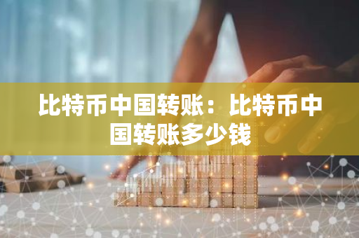 比特币中国转账：比特币中国转账多少钱-第1张图片-智财锋资讯网