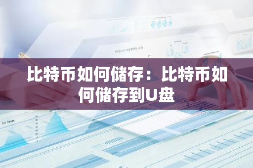 比特币如何储存：比特币如何储存到U盘-第1张图片-智财锋资讯网