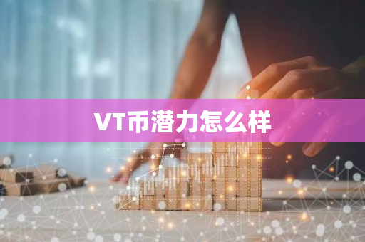 VT币潜力怎么样