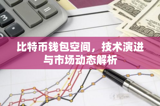 比特币钱包空间，技术演进与市场动态解析