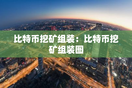 比特币挖矿组装：比特币挖矿组装图-第1张图片-智财锋资讯网