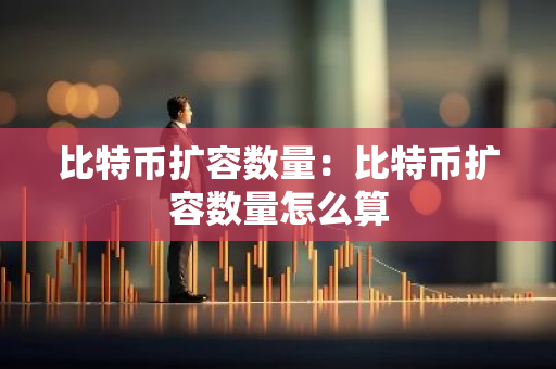 比特币扩容数量：比特币扩容数量怎么算-第1张图片-智财锋资讯网