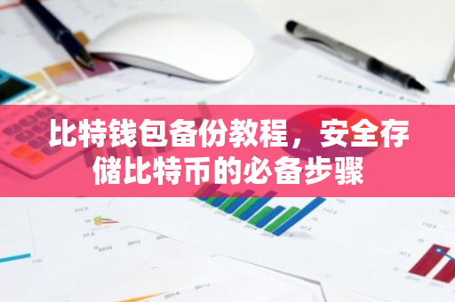 比特钱包备份教程，安全存储比特币的必备步骤-第1张图片-智财锋资讯网